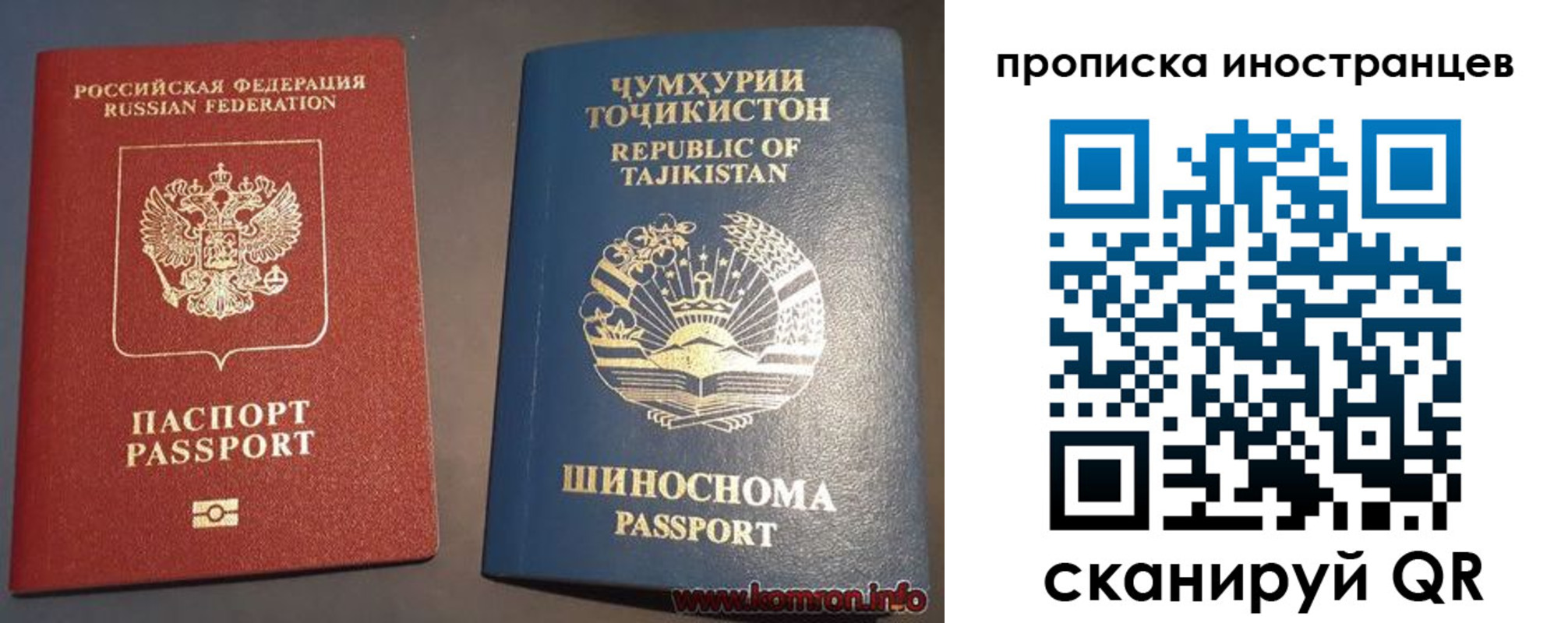 прописка поиск в Канаше